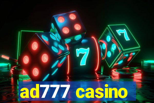 ad777 casino